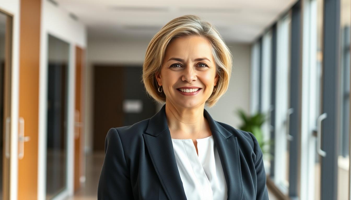Anna Schmidt